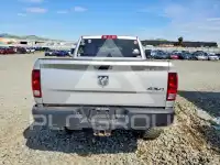 2017 RAM 2500 фото