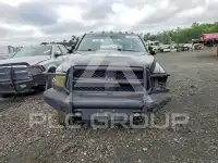 2017 RAM 2500 фото