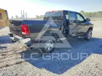 2017 RAM 2500 photo