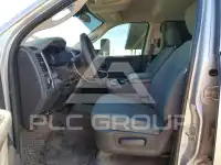 2017 RAM 2500 фото