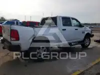 2017 RAM 2500 фото