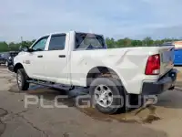 2017 RAM 2500 фото