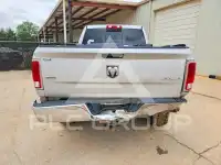 2017 RAM 2500 фото
