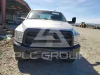 2017 RAM 2500 фото