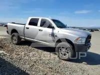 2017 RAM 2500 фото