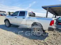 2017 RAM 2500 фото
