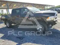 2017 RAM 2500 photo