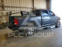 2017 RAM 2500 фото