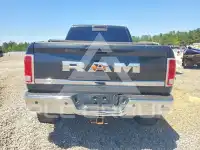 2017 RAM 2500 фото