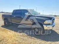 2017 RAM 2500 фото