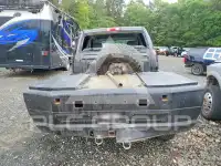 2017 RAM 2500 фото