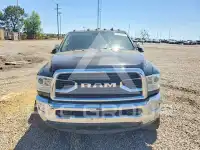 2017 RAM 2500 фото