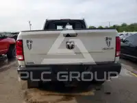 2017 RAM 2500 фото