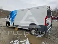 2017 RAM PROMASTER 1500 photo