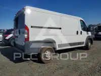 2017 RAM PROMASTER фото