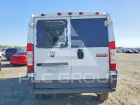 2017 RAM PROMASTER фото