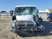 2017 RAM PROMASTER фото