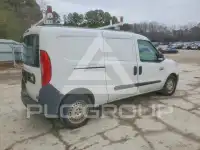 2017 RAM PROMASTER фото