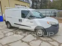 2017 RAM PROMASTER фото