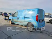 2017 RAM PROMASTER фото