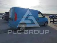 2017 RAM PROMASTER фото