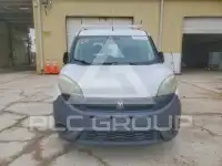2017 RAM PROMASTER фото