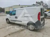 2017 RAM PROMASTER фото