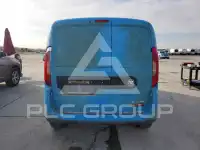 2017 RAM PROMASTER фото