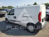 2017 RAM PROMASTER photo