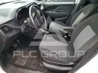 2017 RAM PROMASTER фото