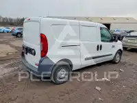 2017 RAM PROMASTER фото