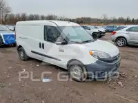 2017 RAM PROMASTER фото