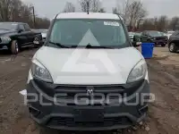 2017 RAM PROMASTER фото
