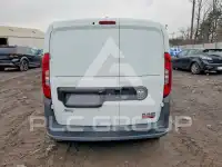 2017 RAM PROMASTER фото