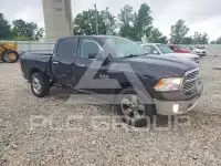 2017 RAM 1500 photo