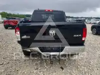 2017 RAM 1500 photo