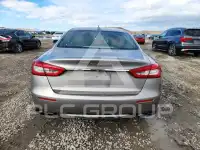 2017 Maserati QUATTROPORTE фото