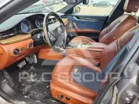 2017 Maserati QUATTROPORTE фото