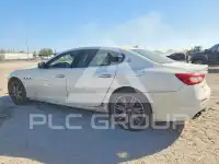 2017 Maserati QUATTROPORTE фото