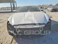 2017 Maserati QUATTROPORTE фото
