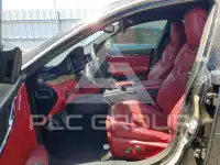 2017 Maserati QUATTROPORTE фото