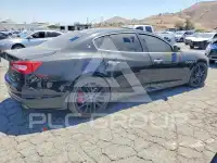 2017 Maserati QUATTROPORTE фото