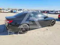 2017 Maserati QUATTROPORTE фото