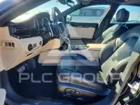 2017 Maserati QUATTROPORTE фото