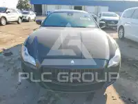 2017 Maserati QUATTROPORTE фото