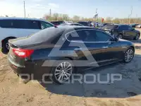 2017 Maserati QUATTROPORTE фото