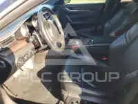 2017 Maserati QUATTROPORTE фото