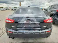 2017 Maserati Unknown фото