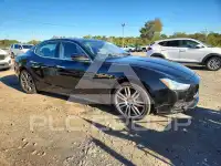 2017 Maserati Unknown фото