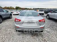 2017 Maserati Unknown photo